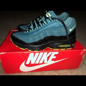 Nike Air Max 95’